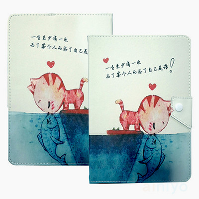 Newset Universal Fashion Case for Acer Iconia Tab 10 A3-A50 A3-A40 A3-A30 A3-A20 10.1" Προστατευτικό κάλυμμα Tablet PC + Δωρεάν 3 δώρα