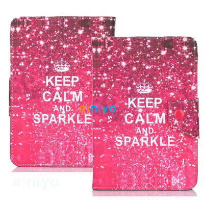 Newset Universal Fashion Case for Acer Iconia Tab 10 A3-A50 A3-A40 A3-A30 A3-A20 10.1" Προστατευτικό κάλυμμα Tablet PC + Δωρεάν 3 δώρα