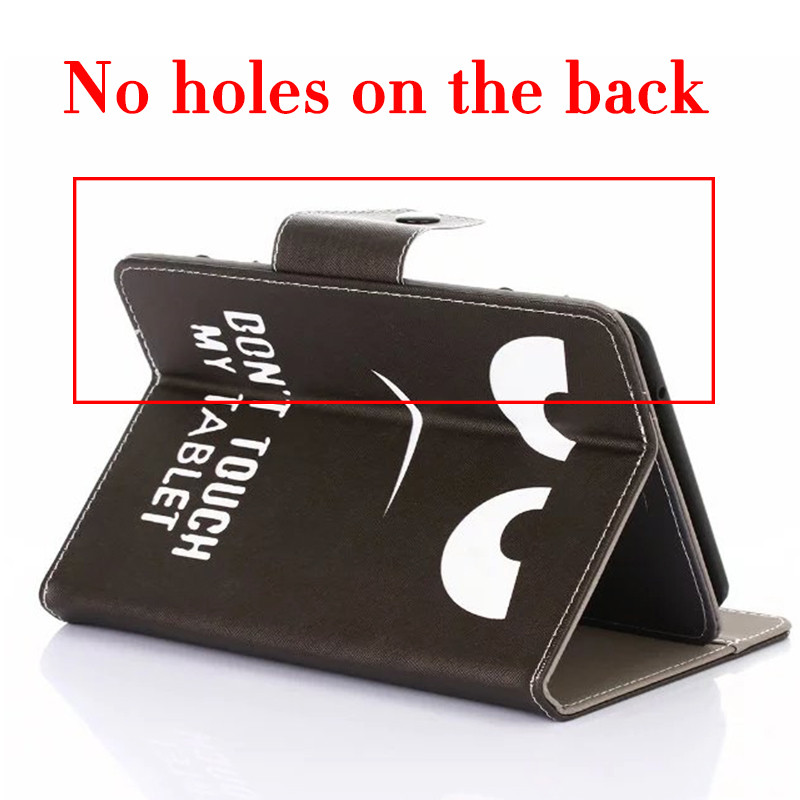 Newset Universal Fashion Case for Acer Iconia Tab 10 A3-A50 A3-A40 A3-A30 A3-A20 10.1" Προστατευτικό κάλυμμα Tablet PC + Δωρεάν 3 δώρα