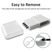 4 vnt. originalūs pakaitiniai jutiklinio ekrano rašiklio antgaliai, skirti „Microsoft Surface Pro 4 5 6 7 x go“ nešiojamam kompiuteriui „Stylus Touch“ rašiklio antgalio antgalio rinkinys