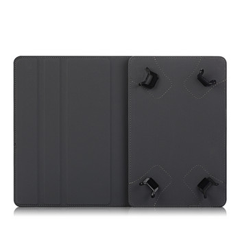 7 8 9 10 11-инчов Универсален калъф за таблет Flip Stand Cover за iPad Samsung Huawei Lenovo Amazon Hard PC Tablet Защитна обвивка