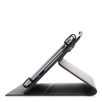 7 8 9 10 11-инчов Универсален калъф за таблет Flip Stand Cover за iPad Samsung Huawei Lenovo Amazon Hard PC Tablet Защитна обвивка