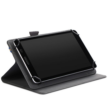 7 8 9 10 11 ιντσών Universal Case Tablet Κάλυμμα αναδιπλούμενου στηρίγματος για iPad Samsung Huawei Lenovo Amazon Hard PC Tablet Protective Shell