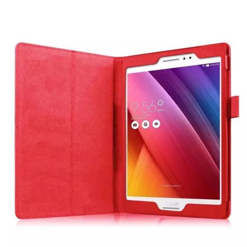 Magnetna torbica od PU kože za Asus ZenPad 10 Z300 Z300C/CL/M/CG Z500 10.1 inčna torbica za tablet za ZenPad C 7.0 Z170 8.0 Z380 poklopac