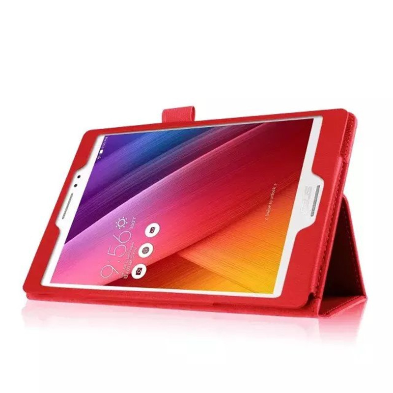 Magnetna torbica od PU kože za Asus ZenPad 10 Z300 Z300C/CL/M/CG Z500 10.1 inčna torbica za tablet za ZenPad C 7.0 Z170 8.0 Z380 poklopac