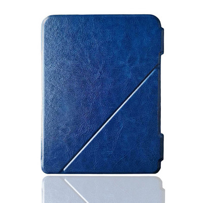 Husă din piele ultra subțire, stil nou, pentru cititor de cărți electronice Digma S683g E-Ink Carta Ebook Reader, husă de buzunar ușor Folio, carcasă de protecție pentru S683