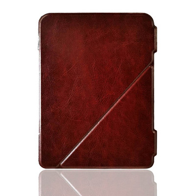 Husă din piele ultra subțire, stil nou, pentru cititor de cărți electronice Digma S683g E-Ink Carta Ebook Reader, husă de buzunar ușor Folio, carcasă de protecție pentru S683
