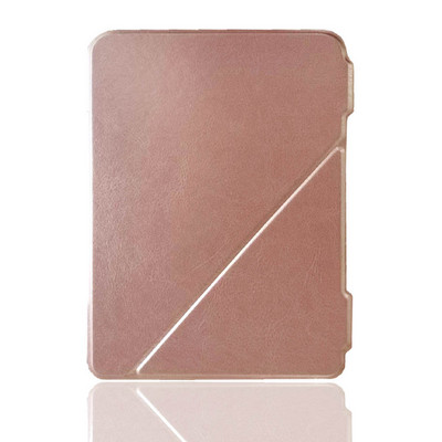 Husă din piele ultra subțire, stil nou, pentru cititor de cărți electronice Digma S683g E-Ink Carta Ebook Reader, husă de buzunar ușor Folio, carcasă de protecție pentru S683