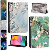 PU kožna torbica sa postoljem za Samsung Galaxy Tab A8 10.5/A7 Lite 8.7/A 8.0"/10.1"/10.5"/Tab S5e 10.5"/Tab S6 Lite 10.4"