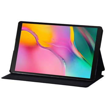 Κάλυμμα θήκης PU δερμάτινη βάση για tablet για Samsung Galaxy Tab A8 10.5/A7 Lite 8.7/A 8.0\