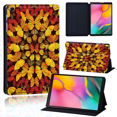 PU kožna torbica sa postoljem za Samsung Galaxy Tab A8 10.5/A7 Lite 8.7/A 8.0"/10.1"/10.5"/Tab S5e 10.5"/Tab S6 Lite 10.4"