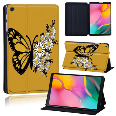 PU kožna torbica sa postoljem za Samsung Galaxy Tab A8 10.5/A7 Lite 8.7/A 8.0"/10.1"/10.5"/Tab S5e 10.5"/Tab S6 Lite 10.4"