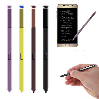 Stylus olovka za Samsung Galaxy Note 9 Univerzalna kapacitivna olovka Osjetljiva olovka za zaslon osjetljiv na dodir Elektromagnetska olovka