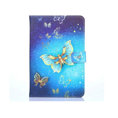 Κάλυμμα για Tablet DEXP Ursus K18/K28/B18/B38/N180i/P380i/S380/S280/S180/P380/P280/P180/N280/N180/NS280/Z380 3G 4G PU 8 ιντσών