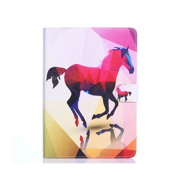 Κάλυμμα για Tablet DEXP Ursus K18/K28/B18/B38/N180i/P380i/S380/S280/S180/P380/P280/P180/N280/N180/NS280/Z380 3G 4G PU 8 ιντσών