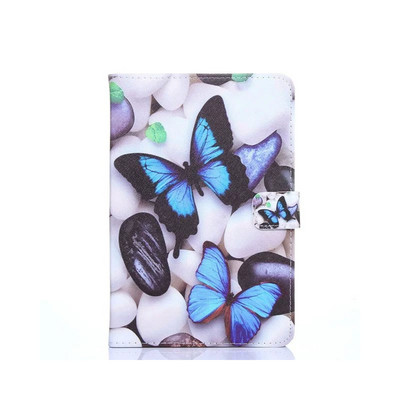 Κάλυμμα για Tablet DEXP Ursus K18/K28/B18/B38/N180i/P380i/S380/S280/S180/P380/P280/P180/N280/N180/NS280/Z380 3G 4G PU 8 ιντσών