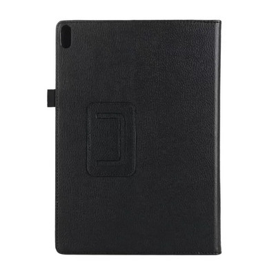 Coque For Lenovo Tab 4 10 Plus Tablet Case TB-X704F/N Összehajtható bőr állvány Flip Coque For Lenovo Tab 4 10 Case Funda TB-X304L/F/N