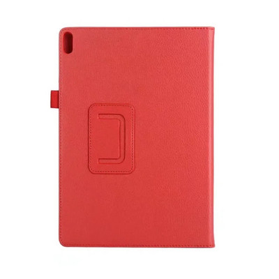 Coque For Lenovo Tab 4 10 Plus Tablet Case TB-X704F/N Összehajtható bőr állvány Flip Coque For Lenovo Tab 4 10 Case Funda TB-X304L/F/N
