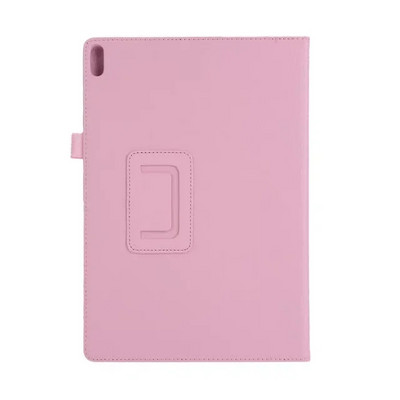 Coque For Lenovo Tab 4 10 Plus Tablet Case TB-X704F/N Összehajtható bőr állvány Flip Coque For Lenovo Tab 4 10 Case Funda TB-X304L/F/N