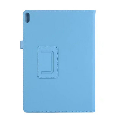 Coque For Lenovo Tab 4 10 Plus Tablet Case TB-X704F/N Összehajtható bőr állvány Flip Coque For Lenovo Tab 4 10 Case Funda TB-X304L/F/N