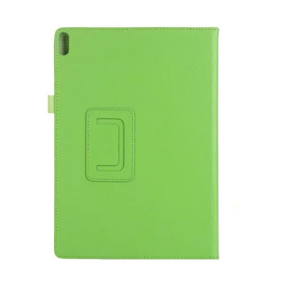 Coque For Lenovo Tab 4 10 Plus Tablet Case TB-X704F/N Összehajtható bőr állvány Flip Coque For Lenovo Tab 4 10 Case Funda TB-X304L/F/N