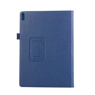 Coque For Lenovo Tab 4 10 Plus Tablet Case TB-X704F/N Összehajtható bőr állvány Flip Coque For Lenovo Tab 4 10 Case Funda TB-X304L/F/N
