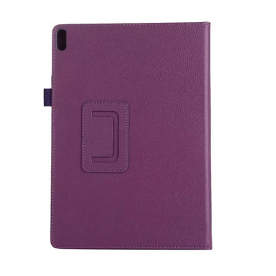 Coque For Lenovo Tab 4 10 Plus Tablet Case TB-X704F/N Összehajtható bőr állvány Flip Coque For Lenovo Tab 4 10 Case Funda TB-X304L/F/N