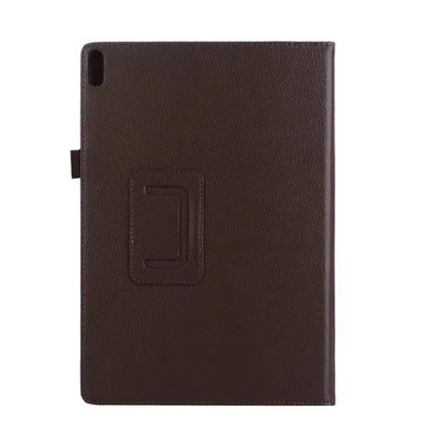 Coque For Lenovo Tab 4 10 Plus Tablet Case TB-X704F/N Összehajtható bőr állvány Flip Coque For Lenovo Tab 4 10 Case Funda TB-X304L/F/N