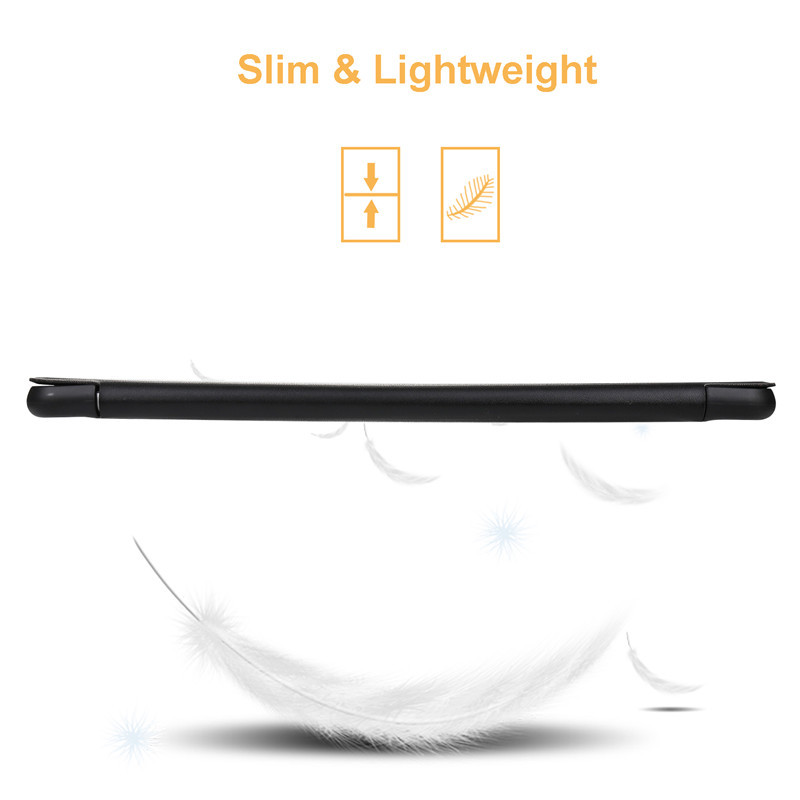 Solid Coque Samsung Tab A 10.5 ümbrise 2018 tahvelarvuti SM-T595 T590 kate Galaxy Tab A 10 5 2018 ümbrisele SM-T590 T595 Etui + pliiats