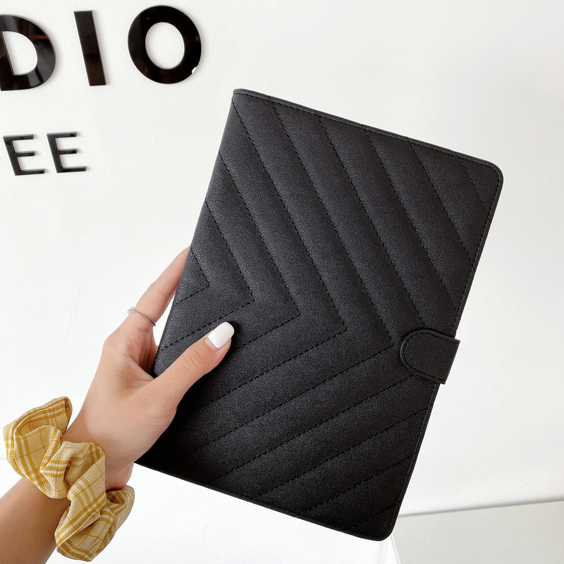 Stripes tok IPad Pro 11 10.5 tok IPad Airhez 2 3 4 Mini 1 2 3 4 5 Borító iPad 8. 7. 6. generációs tartozékokhoz 10.2