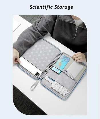 Τσάντα BUBM Tablet 10,2\