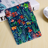 Kindle 8 futrālis Kindle 8. paaudzes 2016. gada izlaišanas Ereader e-grāmatai ar automātisku miega/pamošanās pretestību Kindle modelim SY69JL