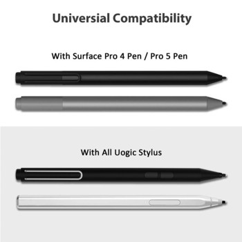 2/3 бр. Оригинална резервна писалка за сензорен екран за лаптоп Microsoft Surface Pro 4 5 6 7 x go Touch Stylus Surface Pen Tips Nib Kit