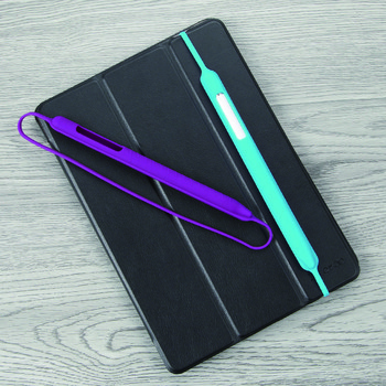 за Apple Pencil 2/1 Case за iPad Tablet Touch Screen Pen Stylus Protective Sleeve Cover 1-во 2-ро поколение калъфи за моливи