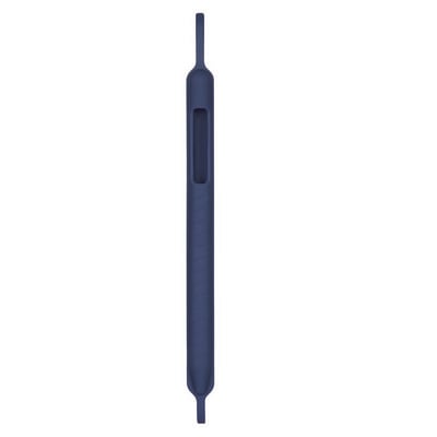 skirtas Apple Pencil 2/1 dėklas, skirtas iPad planšetiniam kompiuteriui jutiklinio ekrano rašiklis Stylus apsauginis rankovės dangtelis, 1-osios 2 kartos pieštukų dėklai