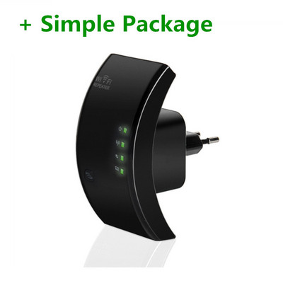 Bezvadu WiFi atkārtotājs Wifi paplašinātājs Ultraboost Wifi pastiprinātājs liela diapazona repiter 300M Wi-Fi pastiprinātājs Wi-Fi atkārtotāja piekļuves punkts