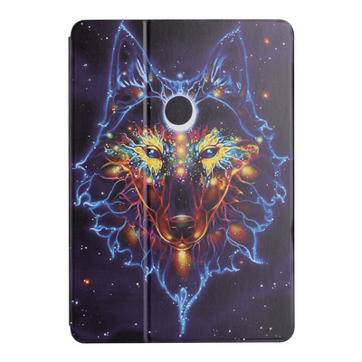 Cute Unicorn Cat planšetdatora vāciņš priekš Funda Samsung Galaxy Tab A7 Case Flip Cover Galaxy Tab S6 Lite S7 S8 Case T870 T500 P610