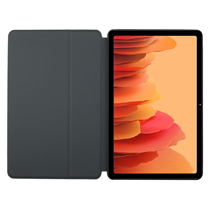 Cute Unicorn Cat planšetdatora vāciņš priekš Funda Samsung Galaxy Tab A7 Case Flip Cover Galaxy Tab S6 Lite S7 S8 Case T870 T500 P610