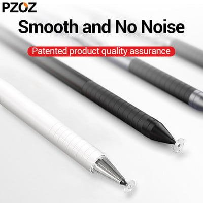 PZOZ stylus pentru telefon Metal Touch Screen Stylus apple Pencil pentru iphone 11 pro xiaomi note 8 Redmi K30 mi 8 9 Samsung note 8