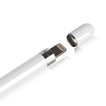 EnohpLX Replacement Tib for Apple Pencil 2 1 iPencil Nib for iPad Air Stylus For Apple Pen Adapter Магнитна резервна капачка