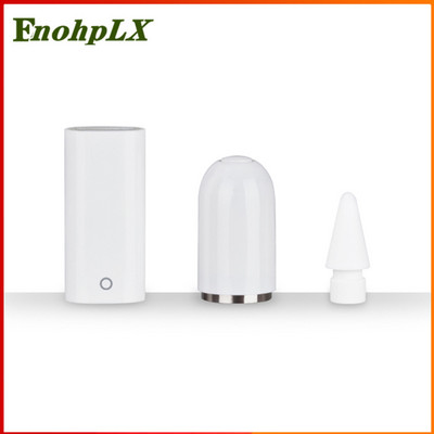 EnohpLX Zamjenski Tib za Apple Pencil 2 1 iPencil Nib za iPad Air Stylus Za Apple Pen Adapter, Magnetska zamjenska kapica