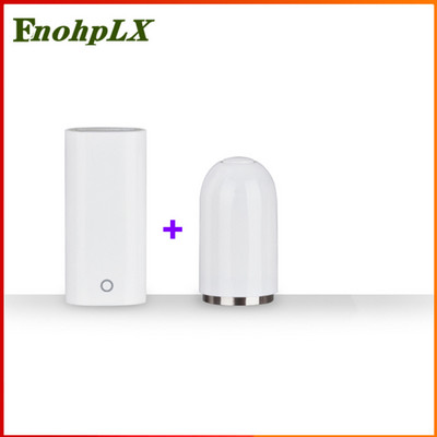EnohpLX Zamjenski Tib za Apple Pencil 2 1 iPencil Nib za iPad Air Stylus Za Apple Pen Adapter, Magnetska zamjenska kapica