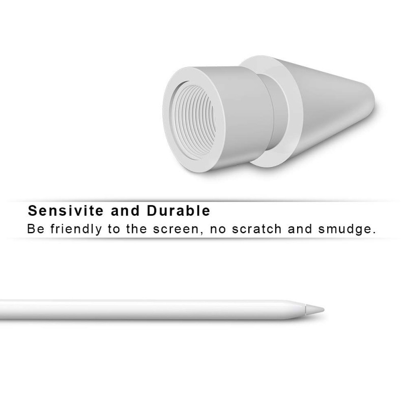 Padomi oriģinālā Apple zīmuļa uzgaļa nomaiņai Apple zīmulim 1. 2. paaudze Apple zīmulim 1 2 uzgaļa uzgaļa rezerves rezerves nomaiņa