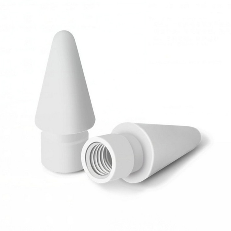 Padomi oriģinālā Apple zīmuļa uzgaļa nomaiņai Apple zīmulim 1. 2. paaudze Apple zīmulim 1 2 uzgaļa uzgaļa rezerves rezerves nomaiņa