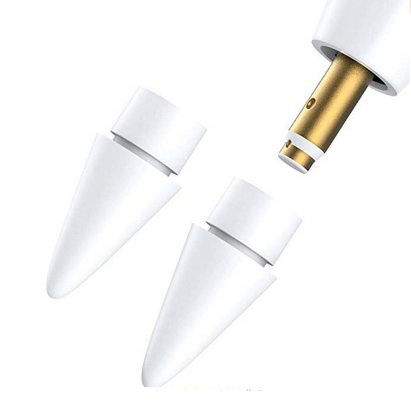 Padomi oriģinālā Apple zīmuļa uzgaļa nomaiņai Apple zīmulim 1. 2. paaudze Apple zīmulim 1 2 uzgaļa uzgaļa rezerves rezerves nomaiņa