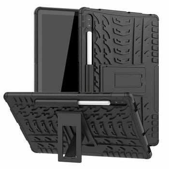 Калъф Armor за Samsung Galaxy Tab S6 10.5 Калъф SM-T860 SM-T865 Защитен капак за таблет за Galaxy Tab S6 10.5 \'\' Корпус на таблет