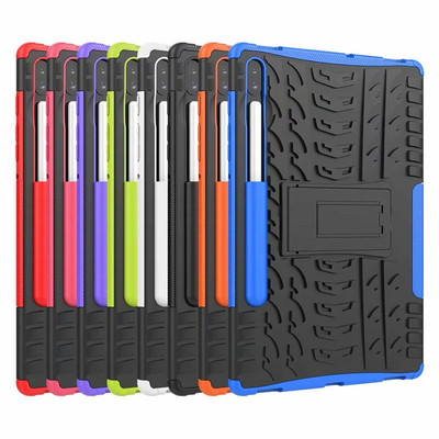 Husa Armura pentru Samsung Galaxy Tab S6 10.5 Husa SM-T860 SM-T865 Husa de protectie pentru tableta Galaxy Tab S6 10.5`` Carcasa tableta