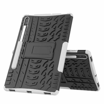 Armor Case za Samsung Galaxy Tab S6 10.5 Case SM-T860 SM-T865 Tablet Zaštitna maska za Galaxy Tab S6 10.5'' Tablet Shell