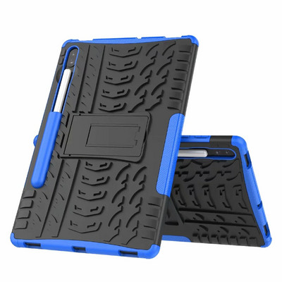 Armor Case za Samsung Galaxy Tab S6 10.5 Case SM-T860 SM-T865 Tablet Zaštitna maska za Galaxy Tab S6 10.5'' Tablet Shell