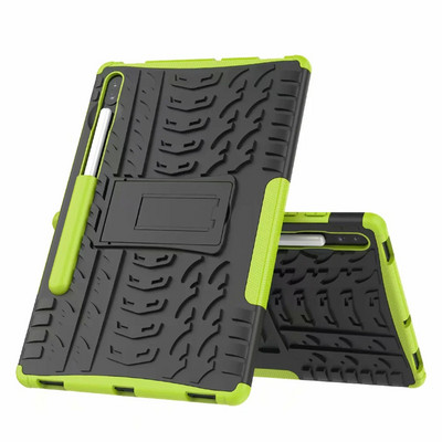 Armor Case za Samsung Galaxy Tab S6 10.5 Case SM-T860 SM-T865 Tablet Zaštitna maska za Galaxy Tab S6 10.5'' Tablet Shell